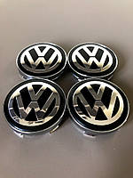 Ковпачки Для Дисків Volkswagen 60mm