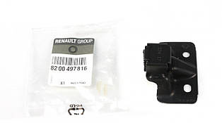 Renault (Original) 8200497816 — Напрямні двері задньої лівої нижньої (мама) на Рено Майстер 3