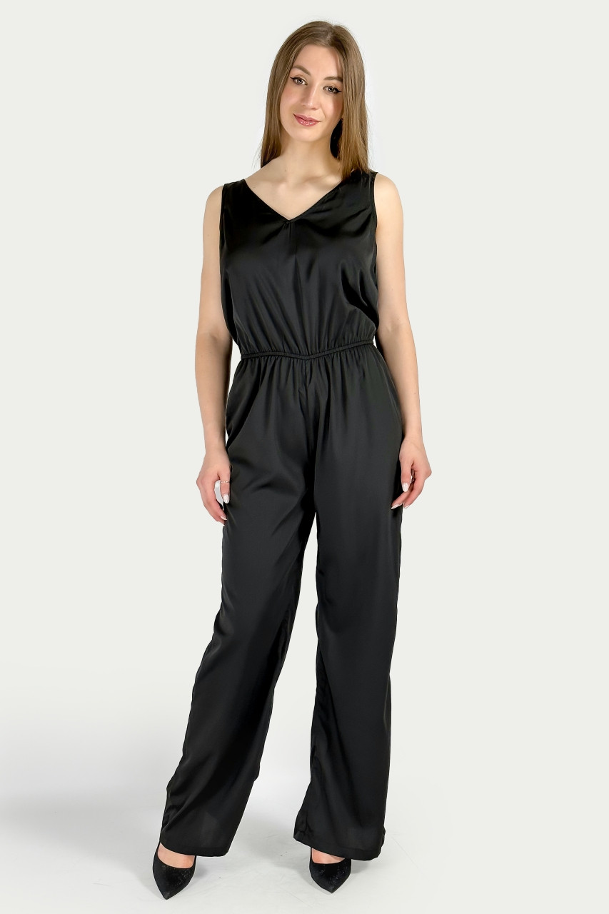 Комбінезон Stradivarius 8292/155/001 чорний L, фото 1