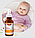 Bioray Colic Relief / Біорей Допомога при кольках для немовлят 30 мл, фото 4