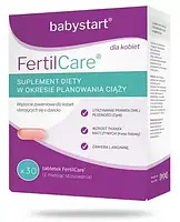 FertilCare - для улучшения женской фертильности 30 таблеток