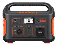 Портативна зарядна станція Jackery Explorer 500EU