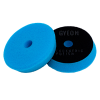 Пад полировочный GYEON Eccentric Polish 80*20мм синий мягкий 210598