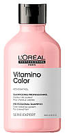 Шампунь для окрашенных волос L'Oréal Professionnel Serie Expert Vitamino Color Shampoo 300 мл (17571Ab)