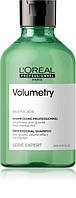 Шампунь для объема тонких волос L'Oreal Professionnel Expert Volumetry Shampoo 300 мл (17573Ab)