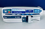 Шприцевий інфузійний насос CareFusion ALARIS GH Syringe Infusion Pump New 2020, фото 4