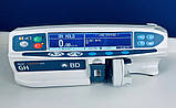 Шприцевий інфузійний насос CareFusion ALARIS GH Syringe Infusion Pump New 2020, фото 8