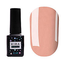 Гель-лак 045 Kira Nails 6 мл(р)