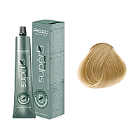 Краска для волос безаммиачная Pro.Color Super B Hair Color Cream №9.0 Very Light Blond 100 мл (21260Ab)