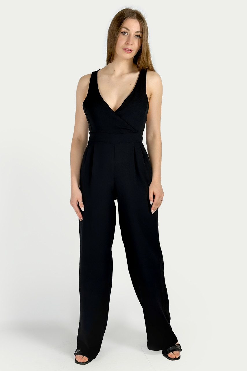 Комбінезон Pull & Bear 9638/319/800 чорний M, фото 1