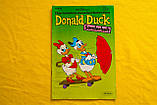 Журнал Walt Disney - Donald Duck (1980-2008), фото 7