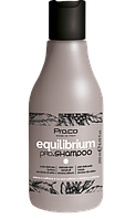 Шампунь восстанавливающий для волос Pro.Color Equilibrium Shampoo 250 мл (21297Ab)