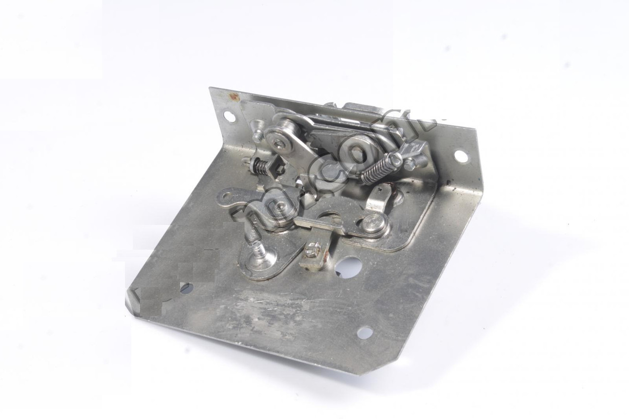 Замок двери УАЗ 3151 Люкс правый, Газель Рута задний (производство Ульяновск), фото 1