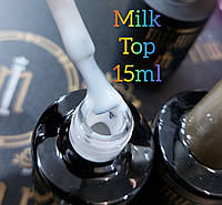 Топ Milk No Stick Milano молочний 15мл