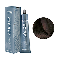 Краска для волос Pro.Color №6.00 Intensive Dark Blond 100 мл (21185Ab)