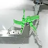 Пристосування для нарізування кавуна та дині SUNROZ Watermelon Slicer 25371-2, фото 8