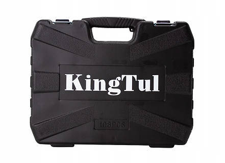 Набір інструментів автомобільний Hoxter HX-8038 на 108 предметів у