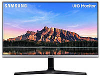 Монітор 28" Samsung LU28R550UQIXCI