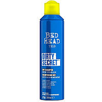 Шампунь сухой для волос Tigi Bed Head Dirty Secret Dry Shampoo Instant Refresh & Go 300 мл (20088Ab)