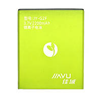 Аккумулятор Jiayu G2F / JiaYu JY-G2 / JiaYu G2F / JiaYu F1