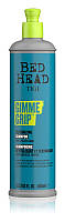 Шампунь для объема волос Tigi Bed Head Gimme Grip Shampoo Texturizing 400 мл (19981Ab)