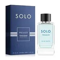 Оригинал Art Parfum Solo Premier туалетная вода мужская 100ml