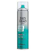 Лак для волос Tigi Hard Head Hair Spray 385 мл (12991Ab)
