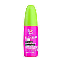 Сироватка для випрямлення волосся Tigi Bed Head Straighten Out Anti Frizz Serum 100 мл (20092Ab)