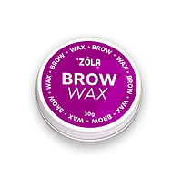 Віск для укладання брів Zola Brow Wax 30 мл