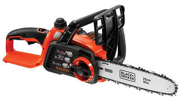 Ланцюгова пила Black&Decker GKC1825L20, 18V, 25см