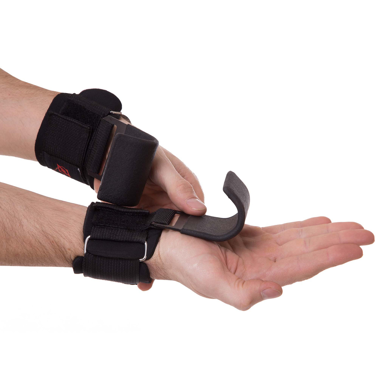 Напульсник силовий з гаком Zelart (SB-167059), фото 1