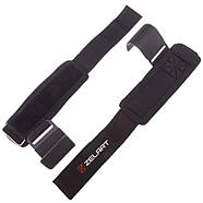 Напульсник силовий з гаком Zelart (SB-167059), фото 6