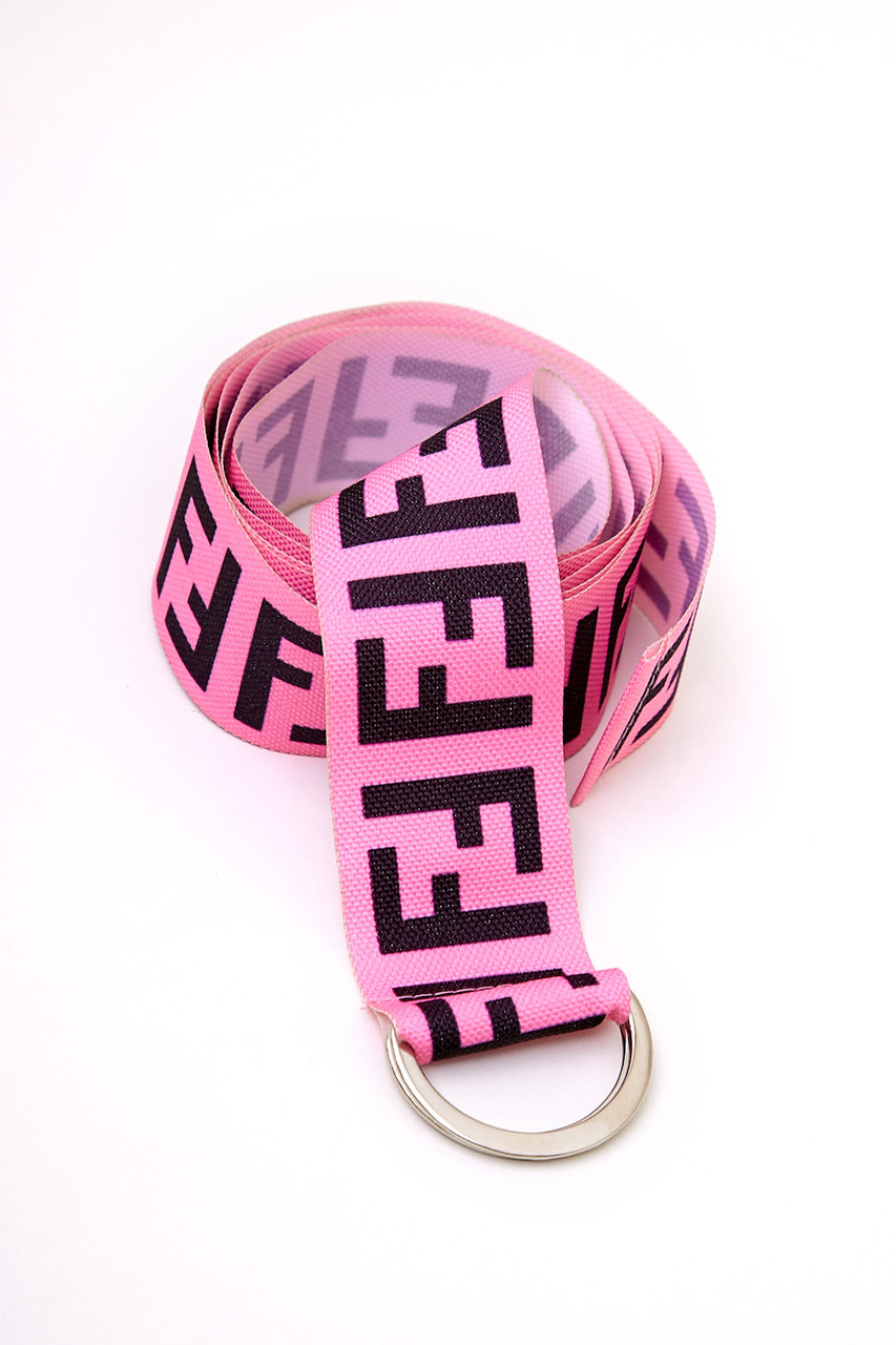 Пояс розовый PS.49, S-XXL, фото 1