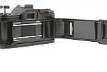Canon AE-1 kit Canon FD 28-55mm f3.5-4.5, фото 7