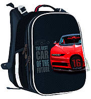 Рюкзак CLASS School Case Mini Future Car (2211C)