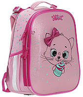 Рюкзак CLASS School Case Mini Sweet Kitty (2204C)