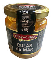 Хвосты креветок сурими Colas de Mar Plazachica , 220 гр