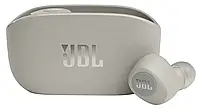 TWS JBL VIBE 100 silver UA UCRF Гарантия 12 мес