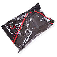 Напульсник силовий з гаком Zelart (SB-167060), фото 6