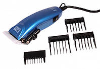 Машинка для стрижки волос Ga.Ma Professional Pro-7,6 (9936Ab)
