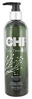 Шампунь с маслом чайного дерева CHI Tea Tree Oil Shampoo 340 мл (11504Ab)