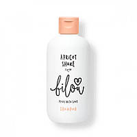 Шампунь для волос Bilou Apricot Shake Shampoo 250 мл (20058Ab)