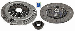 Sachs 3000970128 Комплект зчеплення KIA Carens CEED Magentis Sportage Hyundai Sonata Tucson i30