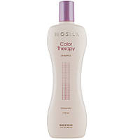 Шампунь для захисту кольору BioSilk Color Therapy Shampoo, 355 мл