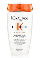 Шампунь для сухих волос Kerastase Nutritive Bain Satin Riche Shampoo 250 мл (22073Ab)