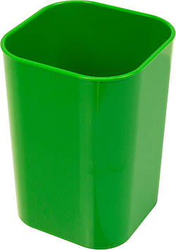 Стакан для ручок СТРП-01 салатовий/КіП/(4)