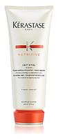 Молочко для питания сухих волос Kerastase Nutritive Lait Vital 200 мл (16063Ab)