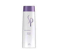 Шампунь для восстановления поврежденных волос Wella SP Repair Shampoo 250 мл (15440Ab)