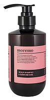 Шампунь очищающий Moremo Scalp Shampoo Clear And Cool 500 мл (20310Ab)