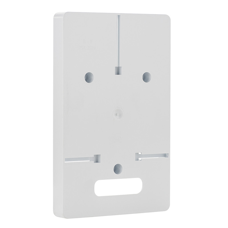 Панель під 1 фазний лічильник Elektro-plast (0101-00), фото 1